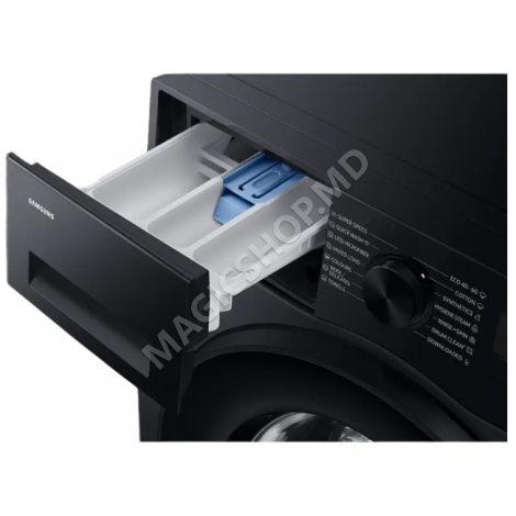 Стиральная машина Samsung WW90DG5G34ABLE, 9kg